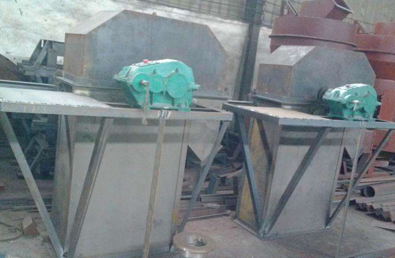 什么時候主要使用TH型鏈斗式提升機？