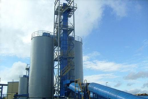 斗式提升機(jī)在使用過(guò)程中注意哪幾個(gè)方面？