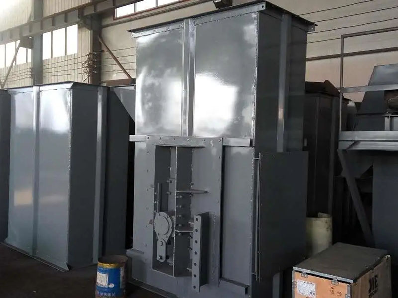 斗式提升機在使用過程中應(yīng)該注意什么問題(斗式提升機使用范圍)