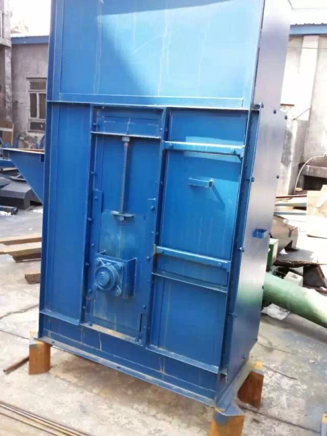 板鏈提升機(jī)產(chǎn)品介紹