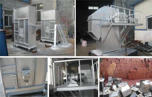 提升機耐腐蝕性設計時要考慮哪些因素